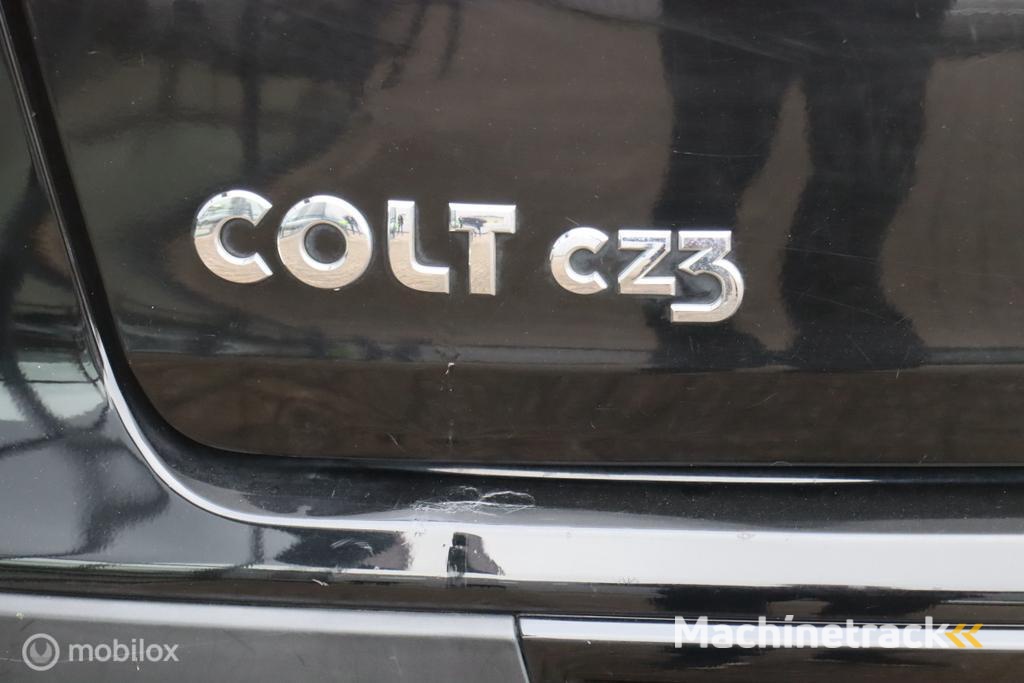 Mitsubishi Colt 1.1 CZ3 in veiling bij ProVeiling