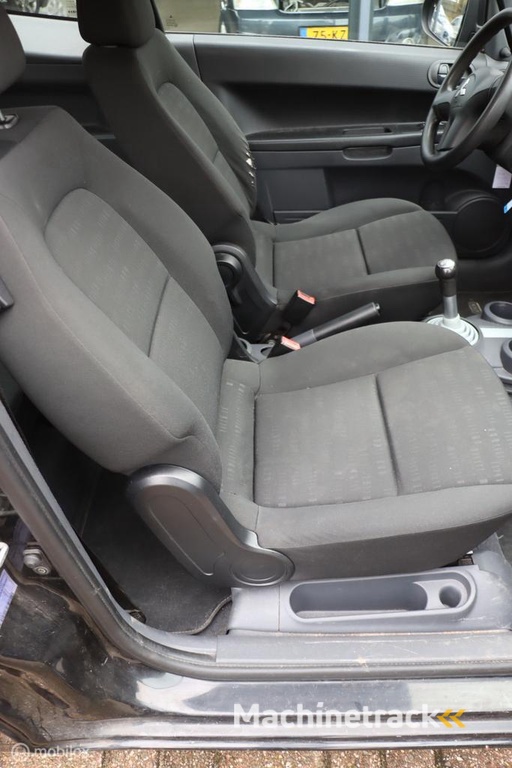 Mitsubishi Colt 1.1 CZ3 in veiling bij ProVeiling