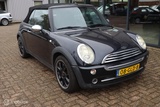 Miniaturansicht von Online veiling: Mini Cabrio Cooper in veiling bij ProVeiling