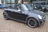 Miniaturansicht von Online veiling: Mini Cabrio Cooper in veiling bij ProVeiling