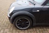 Miniaturansicht von Online veiling: Mini Cabrio Cooper in veiling bij ProVeiling