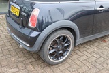 Miniaturansicht von Online veiling: Mini Cabrio Cooper in veiling bij ProVeiling