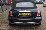Miniaturansicht von Online veiling: Mini Cabrio Cooper in veiling bij ProVeiling