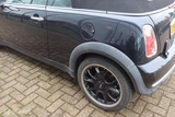 Miniaturansicht von Online veiling: Mini Cabrio Cooper in veiling bij ProVeiling