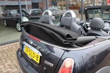 Miniaturansicht von Online veiling: Mini Cabrio Cooper in veiling bij ProVeiling