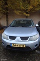 Minituur van Online veiling: Mitsubishi Outlander bij ProVeiling