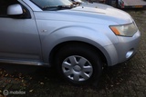 Minituur van Online veiling: Mitsubishi Outlander bij ProVeiling