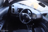 Minituur van Online veiling: Mitsubishi Outlander bij ProVeiling