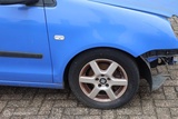 Minituur van Online veiling: Volkswagen Polo in veiling bij ProVeiling