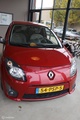 Minituur van Online veiling: Renault Twingo in veiling bij ProVeiling