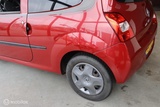 Minituur van Online veiling: Renault Twingo in veiling bij ProVeiling