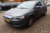 Minituur van Online veiling: Mitsubishi Lancer in veiling bij ProVeiling
