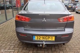 Minituur van Online veiling: Mitsubishi Lancer in veiling bij ProVeiling