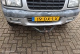 Minituur van Online veiling: Opel Frontera 2.2i in veiling bij ProVeiling