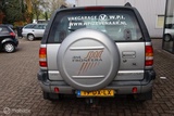 Minituur van Online veiling: Opel Frontera 2.2i in veiling bij ProVeiling