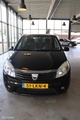 Minituur van Dacia Sandero 1.2 Blackline in veiling bij ProVeiling