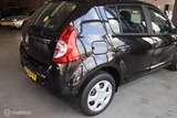 Minituur van Dacia Sandero 1.2 Blackline in veiling bij ProVeiling