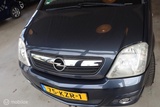 Minituur van Online veiling: Opel Meriva 1.6 in veiling bij ProVeiling