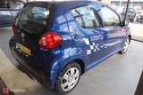 Minituur van Online veiling: Toyota Aygo 1.0 in veiling bij ProVeiling
