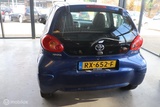 Minituur van Online veiling: Toyota Aygo 1.0 in veiling bij ProVeiling