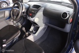 Minituur van Online veiling: Toyota Aygo 1.0 in veiling bij ProVeiling