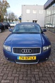 Minituur van Audi A4 Cabriolet 2.4 V6 in veiling bij ProVeiling