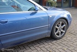 Minituur van Audi A4 Cabriolet 2.4 V6 in veiling bij ProVeiling