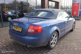 Minituur van Audi A4 Cabriolet 2.4 V6 in veiling bij ProVeiling