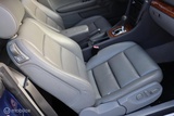 Minituur van Audi A4 Cabriolet 2.4 V6 in veiling bij ProVeiling