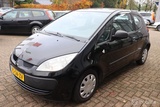 Minituur van Mitsubishi Colt 1.1 CZ3 in veiling bij ProVeiling