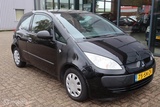 Minituur van Mitsubishi Colt 1.1 CZ3 in veiling bij ProVeiling