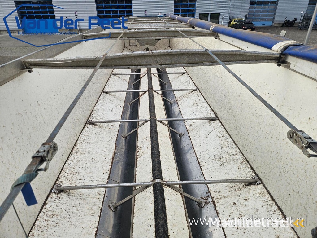 Knapen Trailers W- concept