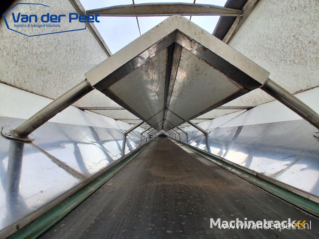 Knapen Trailers W- concept