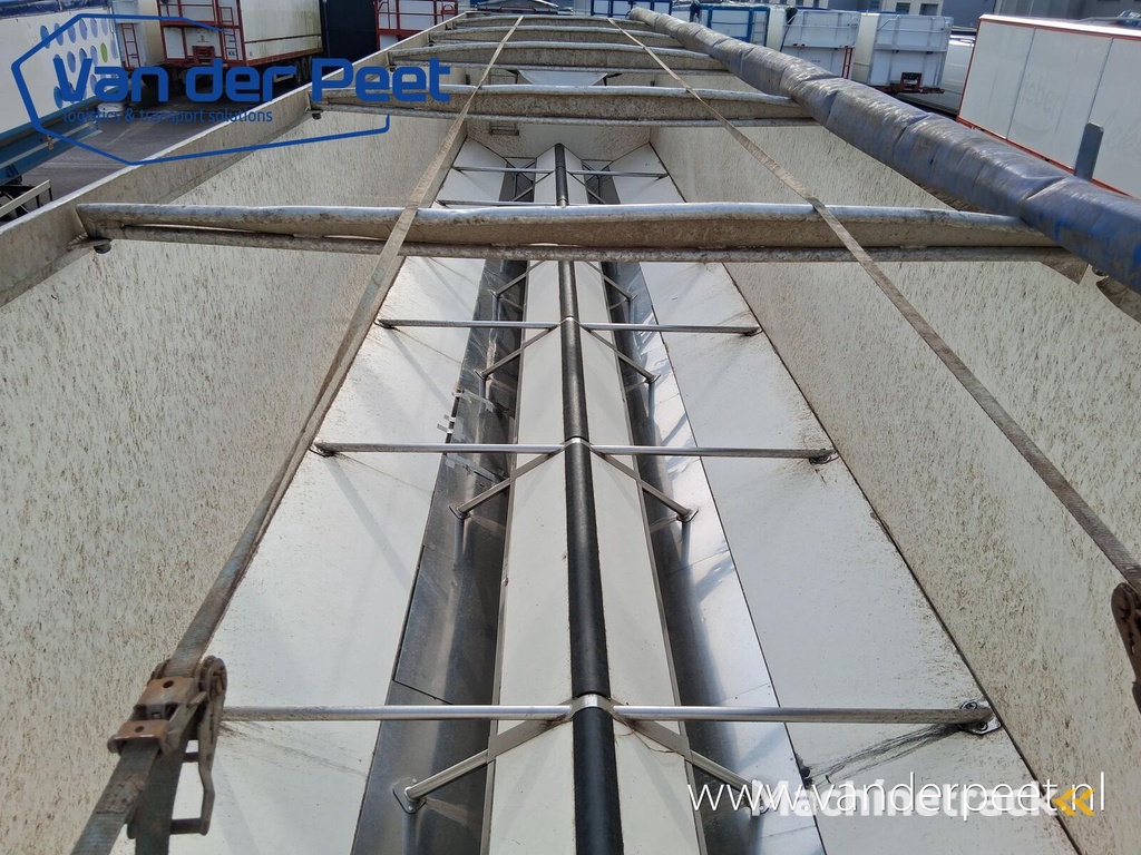 Knapen Trailers W- concept