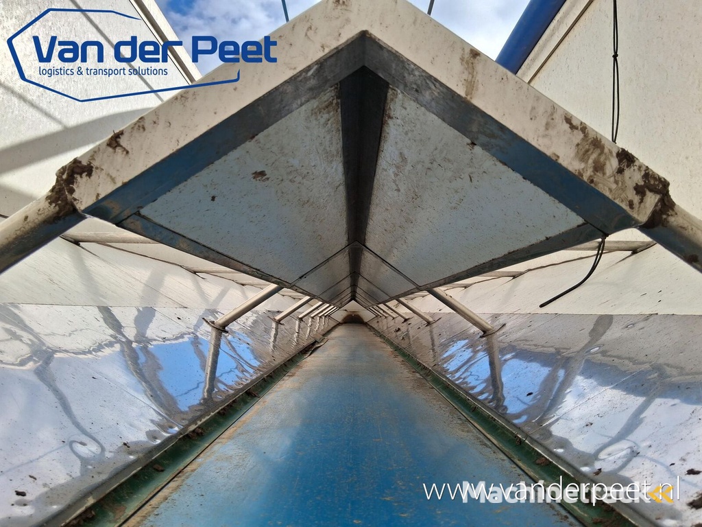 Knapen Trailers W- concept