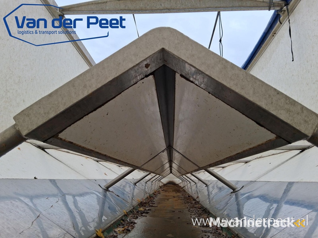 Knapen Trailers W- concept