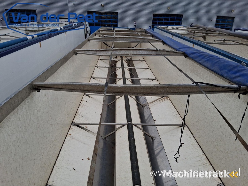 Knapen Trailers W- concept