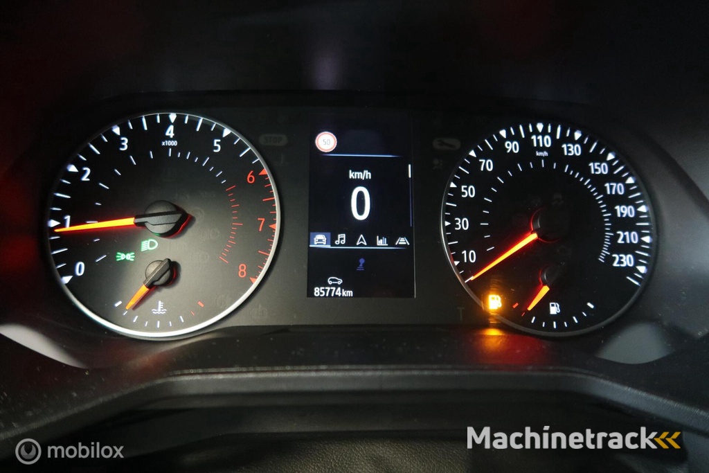 Renault clio 1.0 TCe Bi-Fuel Zen Navi Carplay NAP