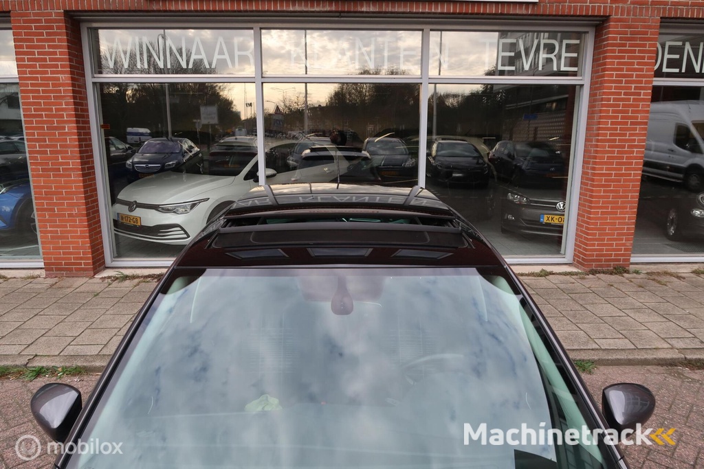 Volkswagen Polo 1.2 TSI First Edition Pano Cruise cont