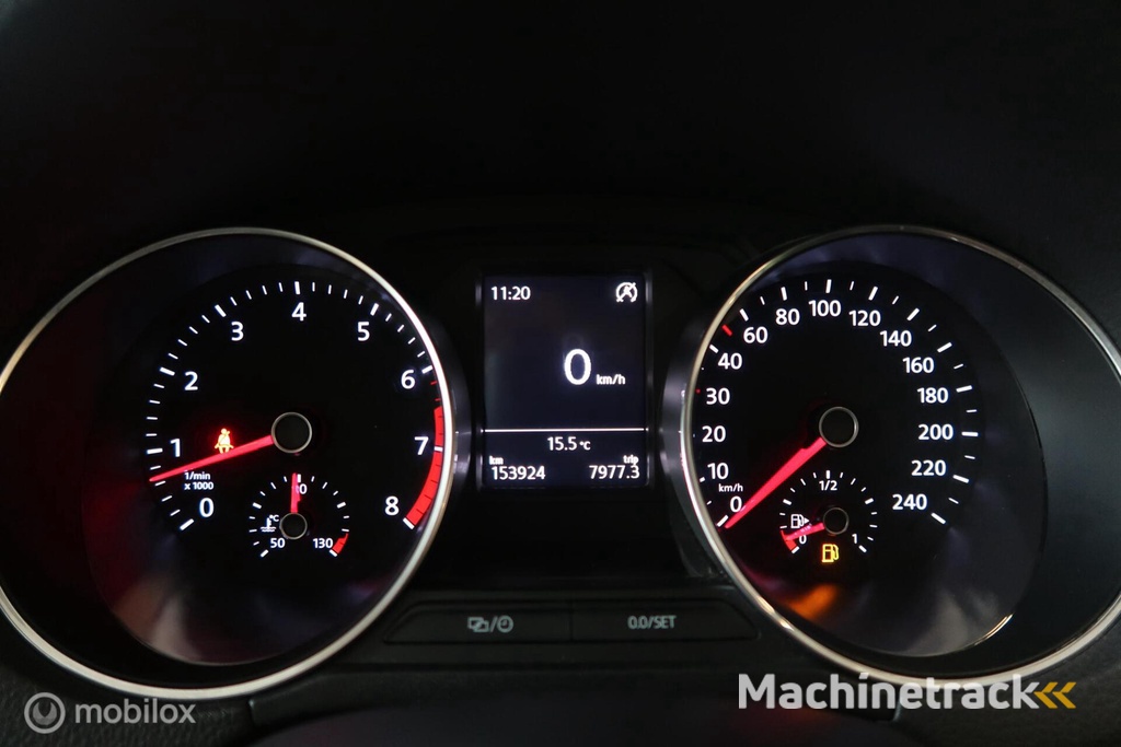 Volkswagen Polo 1.2 TSI First Edition Pano Cruise cont