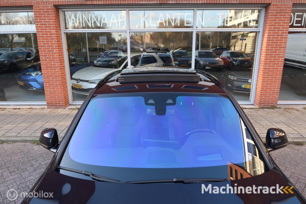 BMW X4 xDrive30i High Executive Pano Navi Head-up 252PK