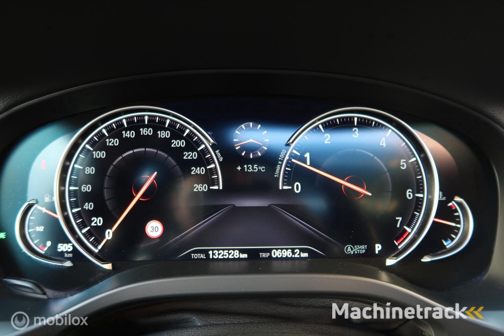 BMW X4 xDrive30i High Executive Pano Navi Head-up 252PK