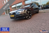 Minituur van Audi A4 Avant 2.0 TDI Pro Line Automaat Navi