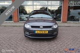 Minituur van Volkswagen Polo 1.2 TSI First Edition Pano Cruise cont