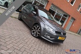 Minituur van Volkswagen Polo 1.2 TSI First Edition Pano Cruise cont