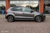 Minituur van Volkswagen Polo 1.2 TSI First Edition Pano Cruise cont