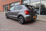 Minituur van Volkswagen Polo 1.2 TSI First Edition Pano Cruise cont