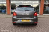 Minituur van Volkswagen Polo 1.2 TSI First Edition Pano Cruise cont