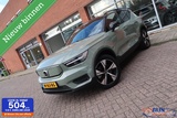 Minituur van Volvo XC40 Recharge Core 80 KW Carplay Navi