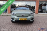 Minituur van Volvo XC40 Recharge Core 80 KW Carplay Navi